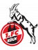 Logo of 1. FC Koln