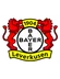 Logo of Bayer Leverkusen
