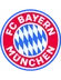 Logo of Bayern Munich