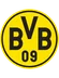 Logo of Borussia Dortmund