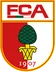 Logo of FC Augsburg