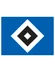 Logo of Hamburger SV