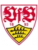Logo of VfB Stuttgart