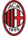Logo of AC Milan