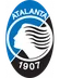 Logo of Atalanta