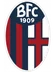 Logo of Bologna