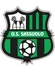 Logo of Sassuolo