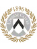 Logo of Udinese