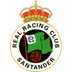 Logo of Racing Santander