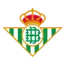 Logo of Real Betis
