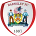 Logo of Barnsley