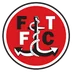Logo of Fleetwood Town