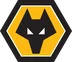 Logo of Wolves