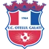 Logo of Oţelul
