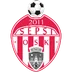 Logo of Sepsi OSK Sfantu Gheorghe