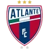 Logo of Atlante FC