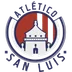 Logo of Atletico San Luis