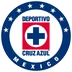 Logo of Cruz Azul