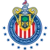 Logo of Guadalajara Chivas