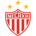 Logo of Necaxa