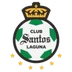 Logo of Santos Laguna