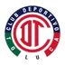 Logo of Toluca