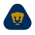 Logo of U.N.A.M. - Pumas