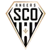 Logo of Angers