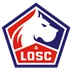 Logo of Lille