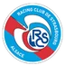 Logo of Strasbourg