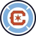 Logo of Chicago Fire