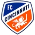 Logo of FC Cincinnati