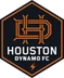 Logo of Houston Dynamo
