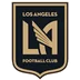 Logo of Los Angeles FC