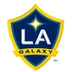 Logo of Los Angeles Galaxy