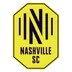 Logo of Nashville SC