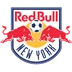 Logo of New York Red Bulls