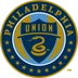 Logo of Philadelphia Union