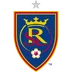 Logo of Real Salt Lake