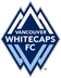 Logo of Vancouver Whitecaps