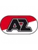 Logo of AZ Alkmaar