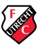 Logo of Utrecht