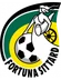 Logo of Fortuna Sittard