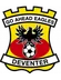 Logo of GO Ahead Eagles