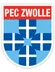 Logo of PEC Zwolle