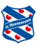 Logo of Heerenveen