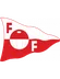 Logo of Fredrikstad