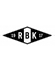 Logo of Rosenborg