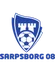 Logo of Sarpsborg 08 FF