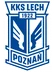 Logo of Lech Poznan